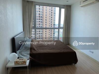 For Rent - Sky Walk Residences, Bangkok