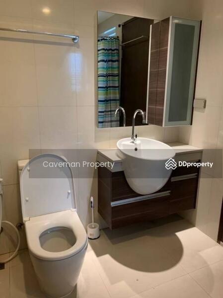 Sky Walk Residences, Bangkok, 1599 Sukhumvit Road, Phra Kanong Nua, Watthana, Bangkok, 1 Bedroom, 50 sqm, Condo For Rent, by Caveman Property, 10968226 - DDproperty.com