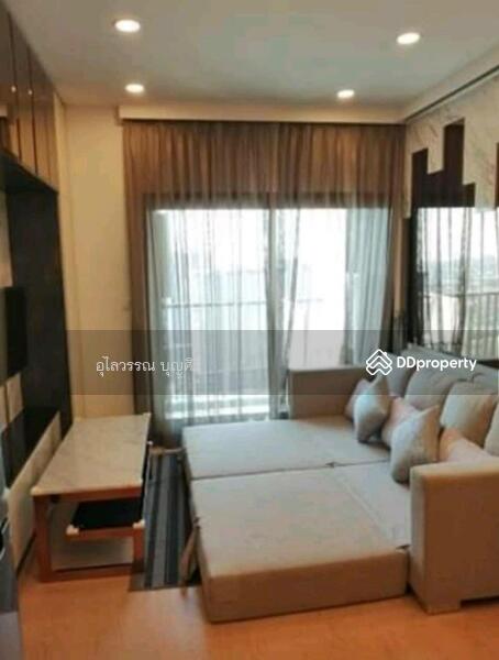 For Rent - The Tree Sukhumvit 71-Ekamai, Bangkok