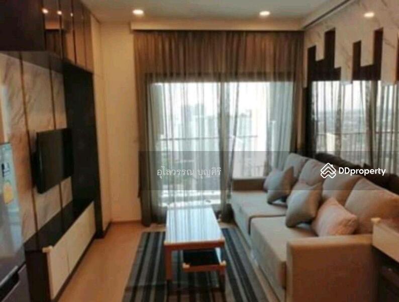 For Rent - The Tree Sukhumvit 71-Ekamai, Bangkok