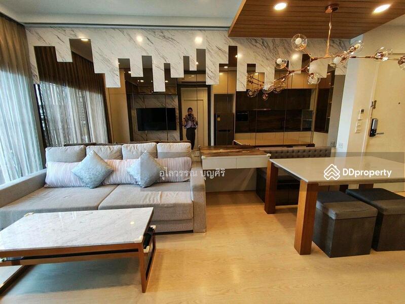 For Rent - The Tree Sukhumvit 71-Ekamai, Bangkok