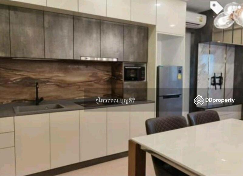 For Rent - The Tree Sukhumvit 71-Ekamai, Bangkok