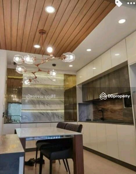 For Rent - The Tree Sukhumvit 71-Ekamai, Bangkok