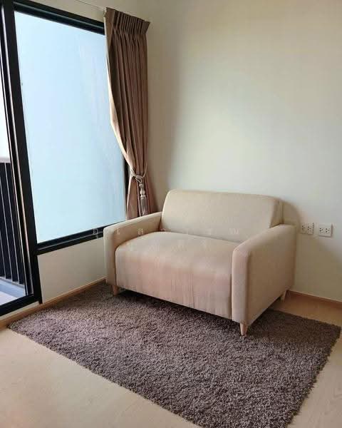 The Tree Sukhumvit 71-Ekamai, Bangkok, 1269 Sukhumvit 71 Road, Suan Luang, Bangkok, 1 Bedroom, 24 sqm, Condo For Rent, by Ulaiwan Boonsiri, 10968262 - DDproperty.com