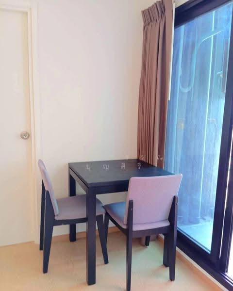 The Tree Sukhumvit 71-Ekamai, Bangkok, 1269 Sukhumvit 71 Road, Suan Luang, Bangkok, 1 Bedroom, 24 sqm, Condo For Rent, by Ulaiwan Boonsiri, 10968262 - DDproperty.com