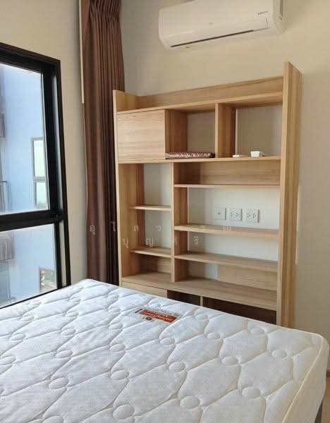 The Tree Sukhumvit 71-Ekamai, Bangkok, 1269 Sukhumvit 71 Road, Suan Luang, Bangkok, 1 Bedroom, 24 sqm, Condo For Rent, by Ulaiwan Boonsiri, 10968262 - DDproperty.com
