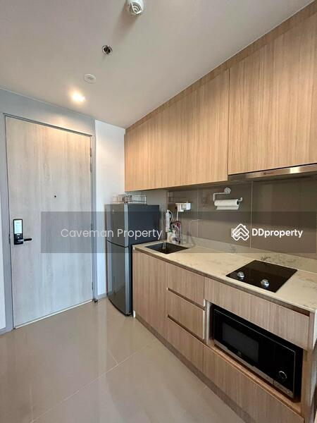 M Jatujak, Bangkok, Phahonyothin Road, Chatuchak, Bangkok, 1 Bedroom, 30 sqm, Condo For Rent, by Caveman Property, 10968378 - DDproperty.com