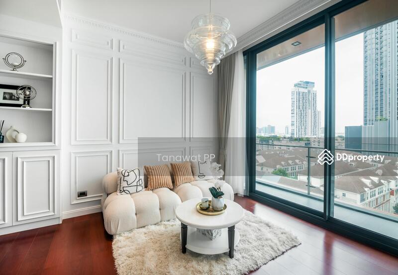 Khun By Yoo, Bangkok, 338 Thonglor Road, Khlong Tan Nua, Watthana, Bangkok, 1 Bedroom, 54 sqm, Condo For Rent, by Tanawat PP, 10968400 - DDproperty.com