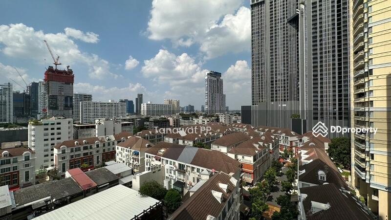 Khun By Yoo, Bangkok, 338 Thonglor Road, Khlong Tan Nua, Watthana, Bangkok, 1 Bedroom, 54 sqm, Condo For Rent, by Tanawat PP, 10968400 - DDproperty.com