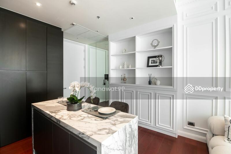 Khun By Yoo, Bangkok, 338 Thonglor Road, Khlong Tan Nua, Watthana, Bangkok, 1 Bedroom, 54 sqm, Condo For Rent, by Tanawat PP, 10968400 - DDproperty.com