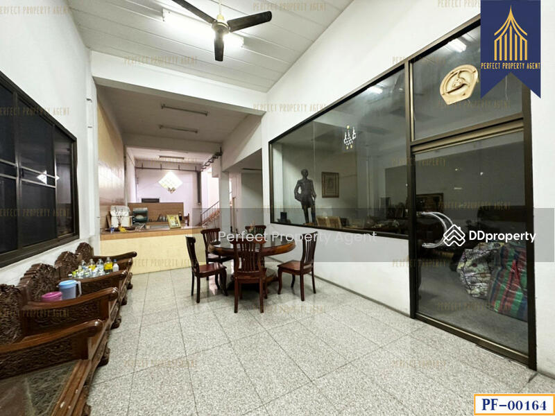 โกดัง โชว์รูม พร้อมอาคาร 5 ชั้น, Bangkok, - ถนนพระราม 2, Samae Dam, Bang Khun Thian, Bangkok, , 1,600 sqm, Warehouse/Factory For Sale, by ปภัชญา ธนัตถ์ภรณ์, 10968453 - DDproperty.com