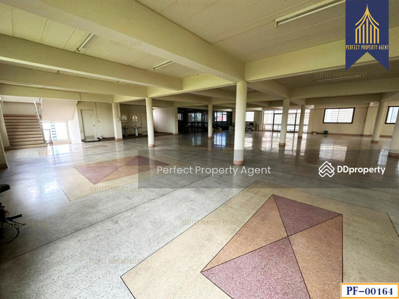 โกดัง โชว์รูม พร้อมอาคาร 5 ชั้น, Bangkok, - ถนนพระราม 2, Samae Dam, Bang Khun Thian, Bangkok, , 1,600 sqm, Warehouse/Factory For Sale, by ปภัชญา ธนัตถ์ภรณ์, 10968453 - DDproperty.com