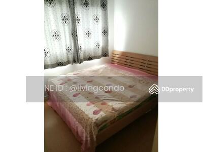 For Rent - Lumpini Condo Town Nida-Serithai, Bangkok