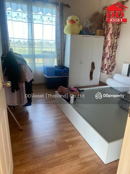 For Sale - The Sense Korat, Nakhon Ratchasima