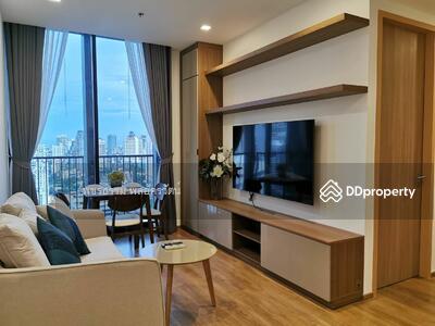 For Rent - Noble BE33, Bangkok