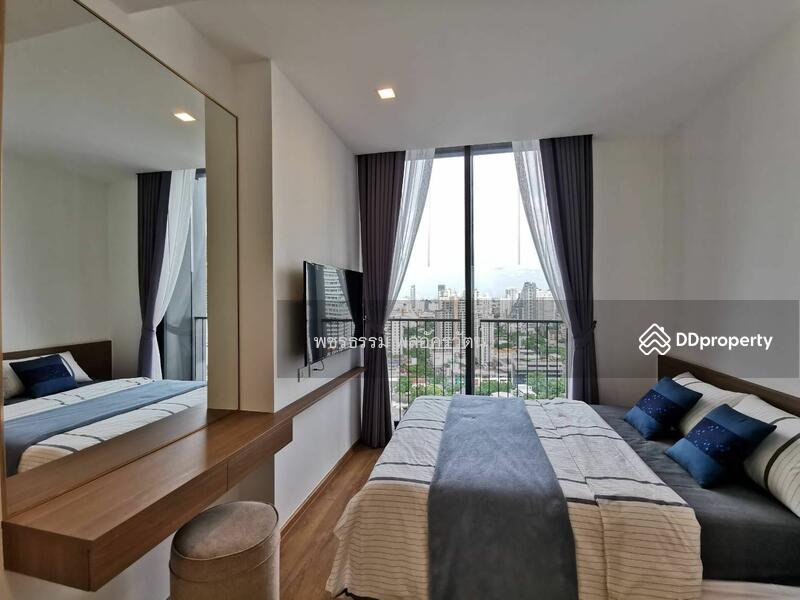 Noble BE33, Bangkok, 19 Soi Sukhumvit 33, Khlong Tan Nua, Watthana, Bangkok, 2 Bedrooms, 53 sqm, Condo For Rent, by Rattapon Sivamok, 10968748 - DDproperty.com
