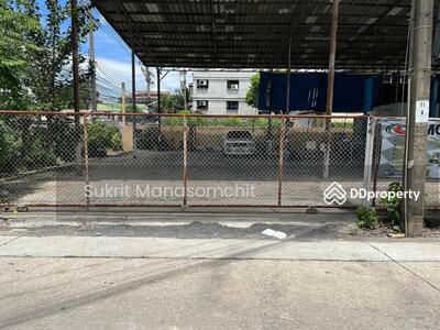 ขาย - ที่ดินศรีนครินทร์ 42, กรุงเทพ