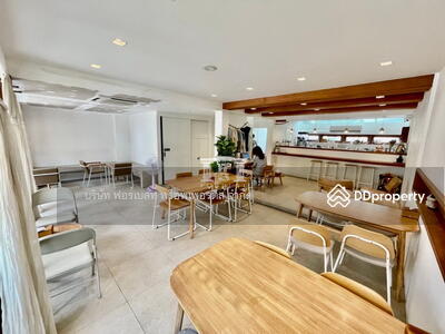 ขาย - 42937 - ขายบ้าน หมู่บ้านสวนเจริญใจ เนื้อที่ 34 ตร.ว., กรุงเทพ