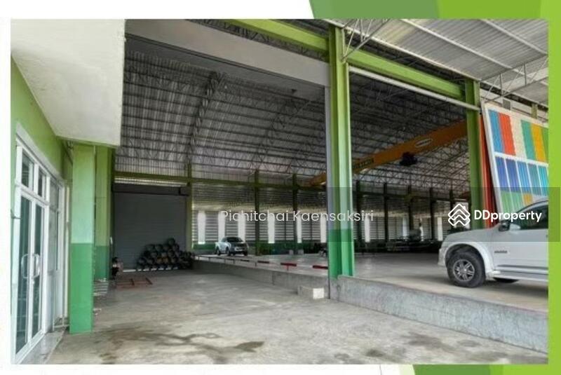 ขาย - โรงงานท่าตอนเมทัลชีท หมู่17 ต.ศรีดงเย็น อ.ไชยปราการ จ.เชียงใหม่ 50320, เชียงใหม่