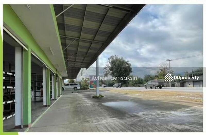 Thaton Metal Sheet Factory, Sri Dong Yen Subdistrict, Chai Prakan District, Chiang Mai Province, Chiang Mai, Sri Dong Yen, Chai Prakarn, Chiang Mai, , 1,300 sqm, Warehouse/Factory For Sale, by Pichitchai Kaensaksiri, 10968857 - DDproperty.com