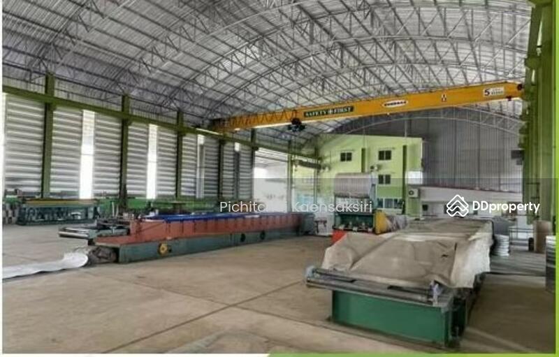 ขาย - โรงงานท่าตอนเมทัลชีท หมู่17 ต.ศรีดงเย็น อ.ไชยปราการ จ.เชียงใหม่ 50320, เชียงใหม่