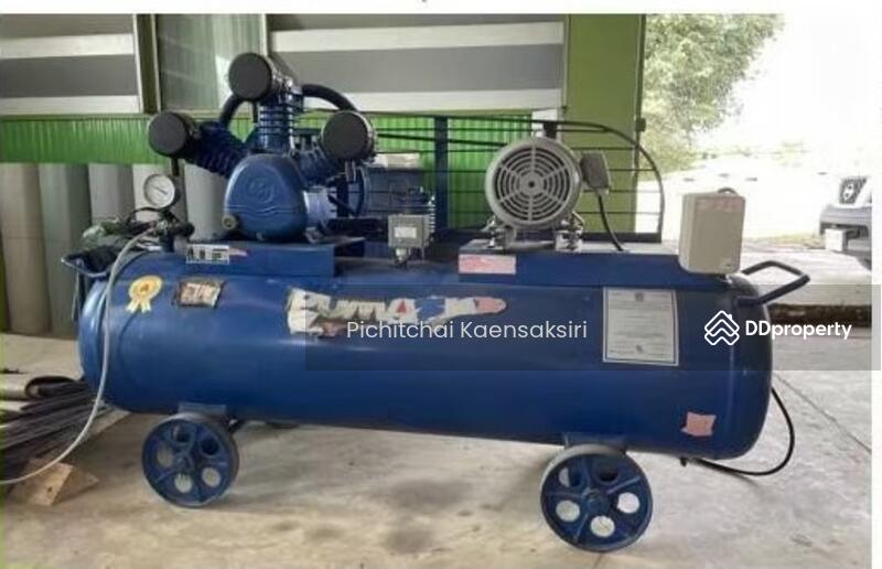 Thaton Metal Sheet Factory, Sri Dong Yen Subdistrict, Chai Prakan District, Chiang Mai Province, Chiang Mai, Sri Dong Yen, Chai Prakarn, Chiang Mai, , 1,300 sqm, Warehouse/Factory For Sale, by Pichitchai Kaensaksiri, 10968857 - DDproperty.com