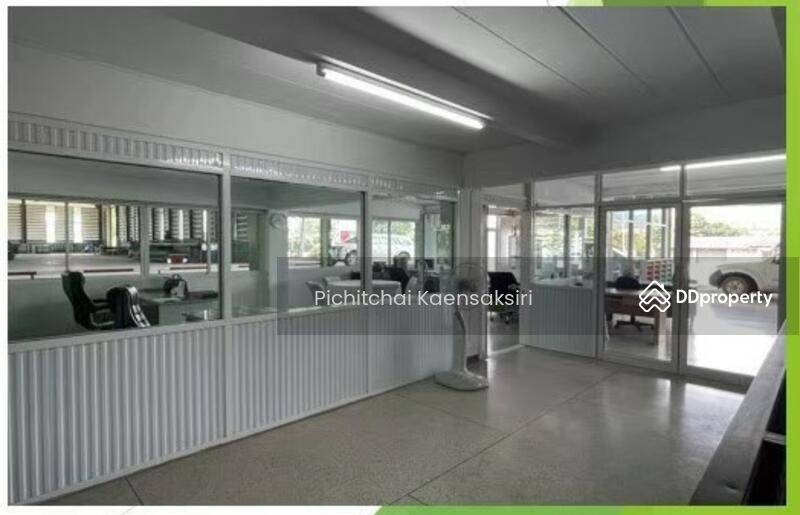 Thaton Metal Sheet Factory, Sri Dong Yen Subdistrict, Chai Prakan District, Chiang Mai Province, Chiang Mai, Sri Dong Yen, Chai Prakarn, Chiang Mai, , 1,300 sqm, Warehouse/Factory For Sale, by Pichitchai Kaensaksiri, 10968857 - DDproperty.com