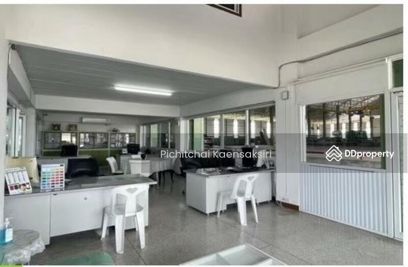 Thaton Metal Sheet Factory, Sri Dong Yen Subdistrict, Chai Prakan District, Chiang Mai Province, Chiang Mai, Sri Dong Yen, Chai Prakarn, Chiang Mai, , 1,300 sqm, Warehouse/Factory For Sale, by Pichitchai Kaensaksiri, 10968857 - DDproperty.com