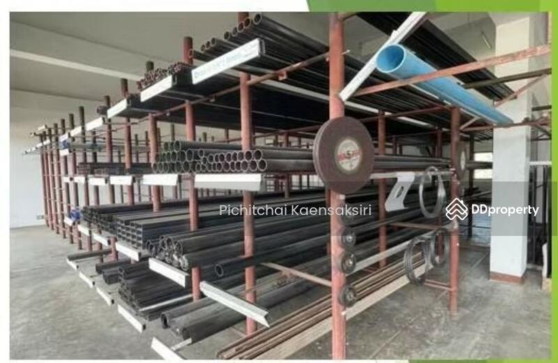 Thaton Metal Sheet Factory, Sri Dong Yen Subdistrict, Chai Prakan District, Chiang Mai Province, Chiang Mai, Sri Dong Yen, Chai Prakarn, Chiang Mai, , 1,300 sqm, Warehouse/Factory For Sale, by Pichitchai Kaensaksiri, 10968857 - DDproperty.com