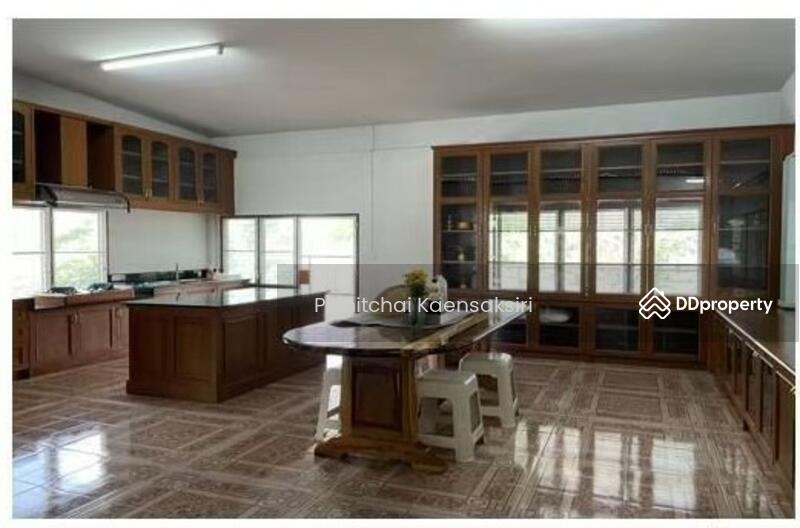 Thaton Metal Sheet Factory, Sri Dong Yen Subdistrict, Chai Prakan District, Chiang Mai Province, Chiang Mai, Sri Dong Yen, Chai Prakarn, Chiang Mai, , 1,300 sqm, Warehouse/Factory For Sale, by Pichitchai Kaensaksiri, 10968857 - DDproperty.com