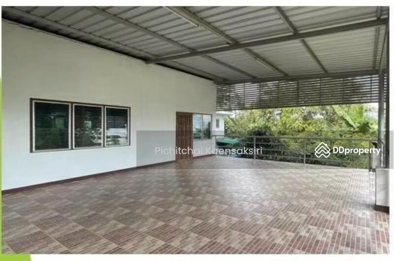 Thaton Metal Sheet Factory, Sri Dong Yen Subdistrict, Chai Prakan District, Chiang Mai Province, Chiang Mai, Sri Dong Yen, Chai Prakarn, Chiang Mai, , 1,300 sqm, Warehouse/Factory For Sale, by Pichitchai Kaensaksiri, 10968857 - DDproperty.com