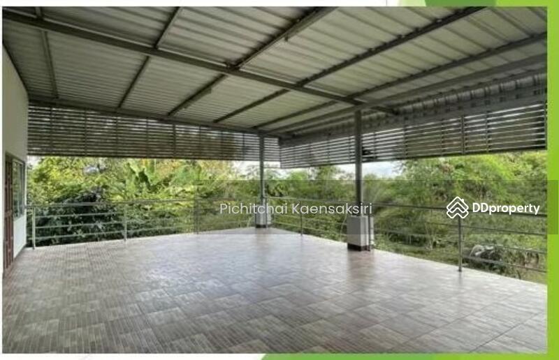 Thaton Metal Sheet Factory, Sri Dong Yen Subdistrict, Chai Prakan District, Chiang Mai Province, Chiang Mai, Sri Dong Yen, Chai Prakarn, Chiang Mai, , 1,300 sqm, Warehouse/Factory For Sale, by Pichitchai Kaensaksiri, 10968857 - DDproperty.com
