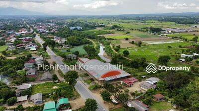 ขาย - โรงงานท่าตอนเมทัลชีท หมู่17 ต.ศรีดงเย็น อ.ไชยปราการ จ.เชียงใหม่ 50320, เชียงใหม่