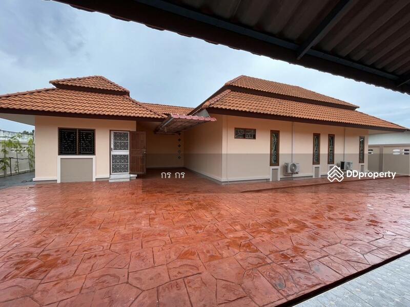 ขาย - ขายขาดทุน 1.5ล้าน! บ้านเดี่ยว 198ตรว. ทับสะแก สภาพใหม่ จอดรถ 6คัน ใกล้เพชรเกษม พร้อมอยู่ฟรีโอน, ประจวบคีรีขันธ์