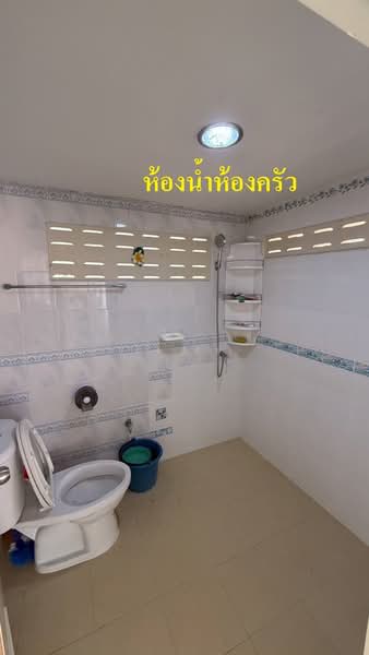 For Sale - Loss Sell! 1.5M Off, New House 198sqw, 6-Car Park, Near Main Road, Ready to move, Free Transfer, Prachuap Khiri Khan