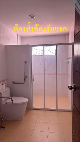 ขาย - ขายขาดทุน 1.5ล้าน! บ้านเดี่ยว 198ตรว. ทับสะแก สภาพใหม่ จอดรถ 6คัน ใกล้เพชรเกษม พร้อมอยู่ฟรีโอน, ประจวบคีรีขันธ์