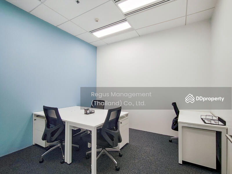 HQ Sukhumvit Hills, Bangkok, 1840 Sukhumvit Road, Bang Chak, Phra Khanong, Bangkok, , 7 sqm, Office Space For Rent, by IWG SERVICES (THAILAND) COMPANY LIMITED, 10969108 - DDproperty.com