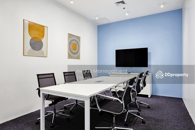 HQ Sukhumvit Hills, Bangkok, 1840 Sukhumvit Road, Bang Chak, Phra Khanong, Bangkok, , 25 sqm, Office Space For Rent, by IWG SERVICES (THAILAND) COMPANY LIMITED, 10969151 - DDproperty.com