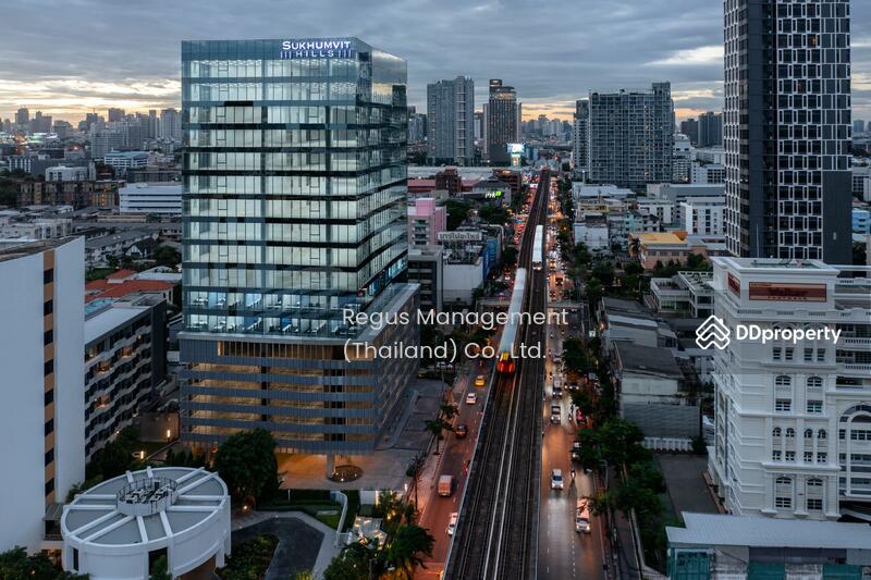 HQ Sukhumvit Hills, กรุงเทพ, 1840 Sukhumvit Road, บางจาก, พระโขนง, กรุงเทพ, 25 ตร.ม., สำนักงาน ให้เช่า, โดย IWG SERVICES (THAILAND) COMPANY LIMITED, 10969151 - DDproperty.com