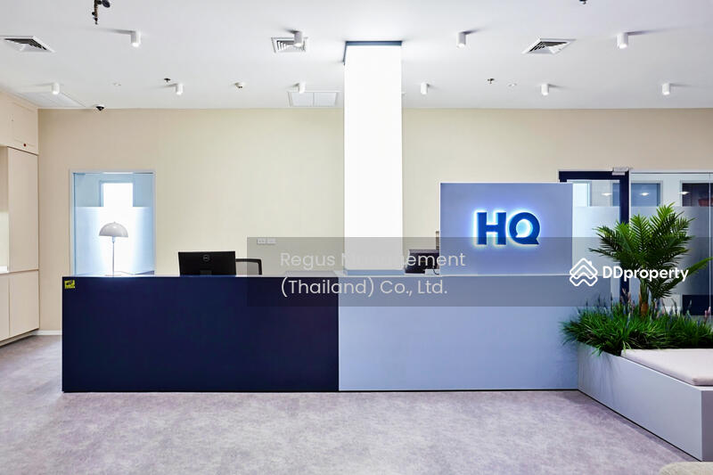 HQ Sukhumvit Hills, กรุงเทพ, 1840 Sukhumvit Road, บางจาก, พระโขนง, กรุงเทพ, 50 ตร.ม., สำนักงาน ให้เช่า, โดย IWG SERVICES (THAILAND) COMPANY LIMITED, 10969158 - DDproperty.com