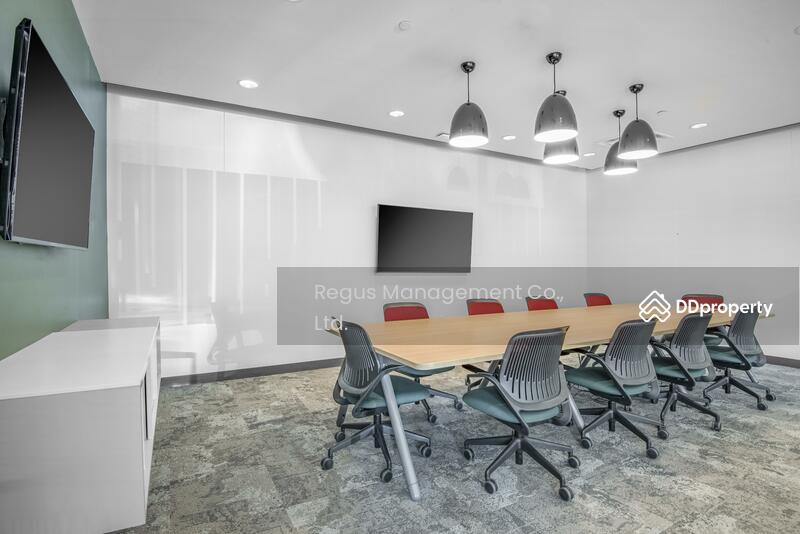 HQ Sukhumvit Hills, Bangkok, 1840 Sukhumvit Road, Bang Chak, Phra Khanong, Bangkok, , 1 sqm, Office Space For Rent, by IWG SERVICES (THAILAND) COMPANY LIMITED, 10969171 - DDproperty.com