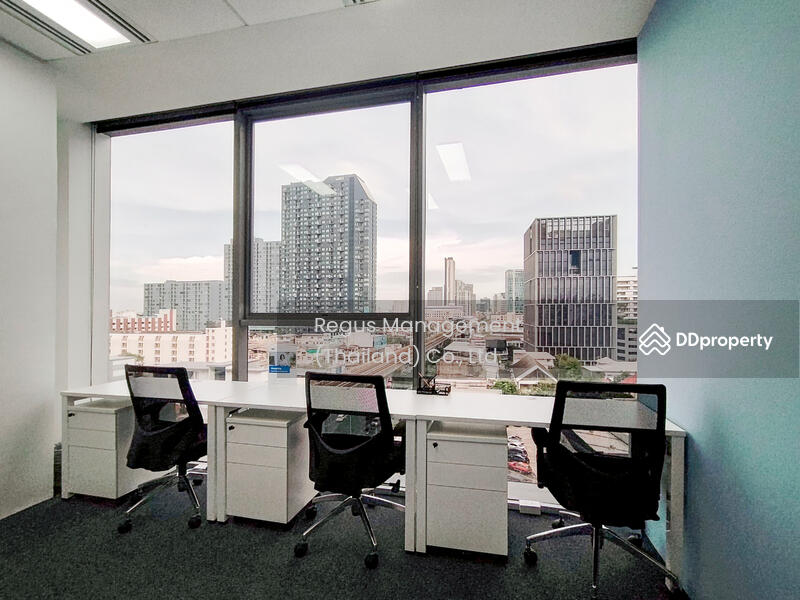 HQ Sukhumvit Hills, Bangkok, 1840 Sukhumvit Road, Bang Chak, Phra Khanong, Bangkok, , 1,638 sqm, Office Space For Rent, by IWG SERVICES (THAILAND) COMPANY LIMITED, 10969176 - DDproperty.com