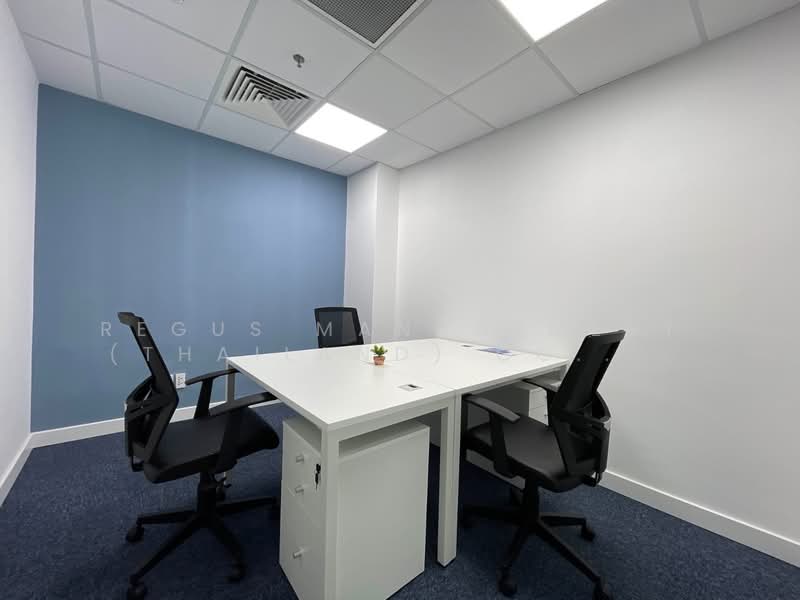 Sukhumvit Hills, Bangkok, 1840 Sukhumvit Road, Bang Chak, Phra Khanong, Bangkok, , 1,638 sqm, Office Space For Rent, by Regus Management (Thailand) Co., Ltd., 10969176 - DDproperty.com