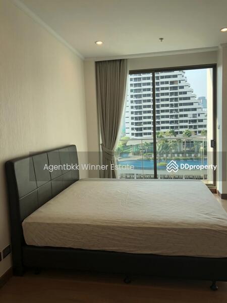 Supalai Oriental Sukhumvit 39, Bangkok, Soi Sukhumvit 39, Khlong Tan Nua, Watthana, Bangkok, 1 Bedroom, 58 sqm, Condo For Rent, by Agentbkk, 10969212 - DDproperty.com