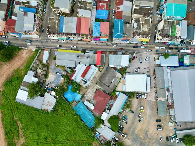 ขายที่ดิน ติดถนนโพธิสาร ใกล้ทะเล นาเกลือ พัทยา ชลบุรี, Chon Buri (Pattaya), Na Kloe, Bang Lamung (Pattaya), Chon Buri (Pattaya), , 4,100 sqm, Land For Sale, by A House Property Co.,Ltd., 10969331 - DDproperty.com