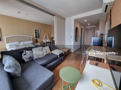 For Rent - Q Chidlom-Phetchaburi, Bangkok