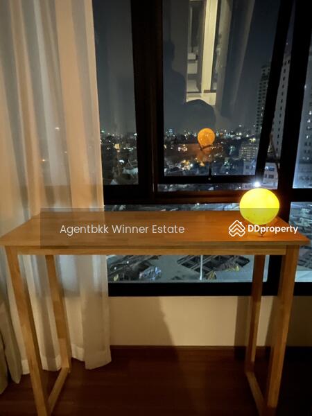 Supalai Premier Charoen Nakhon, Bangkok, Lat Ya Road, Khlong San, Bangkok, 1 Bedroom, 48 sqm, Condo For Rent, by Agentbkk, 10969444 - DDproperty.com