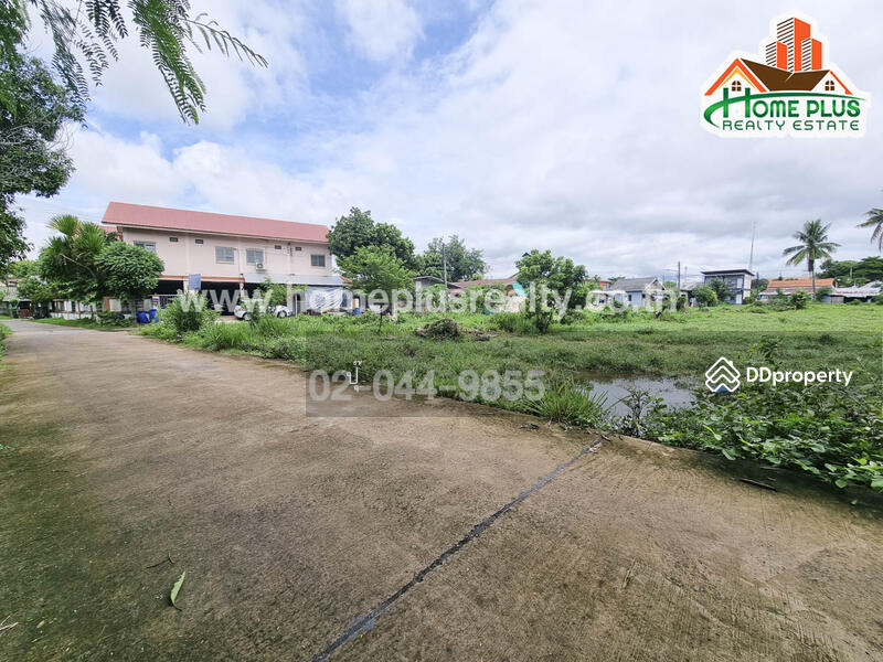 ถนนแม่ชี ตำบลขามใหญ่ อำเภอเมืองอุบลราชธานี อุบลราชธานี, อุบลราชธานี, ขามใหญ่, เมืองอุบลราชธานี, อุบลราชธานี, 2,872 ตร.ม., ที่ดิน ขาย, โดย ปุ๊, 10969513 - DDproperty.com