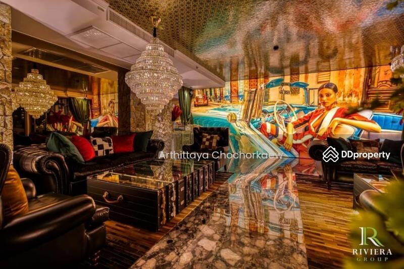 The Riviera Ocean Drive : เดอะ ริเวียร่า โอเชี่ยน ไดร์ฟ, ชลบุรี, ถนนจอมเทียนสายสอง, หนองปรือ, บางละมุง, ชลบุรี, 31 ตร.ม., คอนโด ขาย, โดย Arthittaya Chochorkaew, 10969616 - DDproperty.com