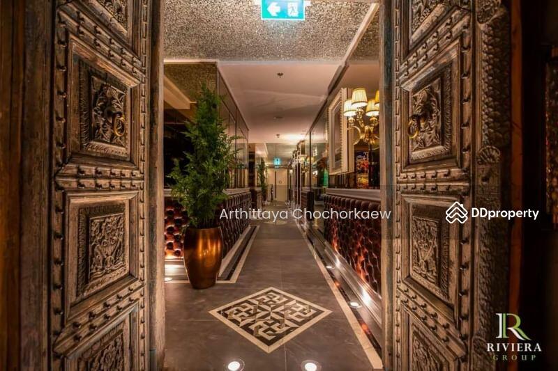 The Riviera Ocean Drive, Chon Buri (Pattaya), Jomtien Second Rd, Nong Pru, Bang Lamung (Pattaya), Chon Buri (Pattaya), 1 Bedroom, 31 sqm, Condo For Sale, by Arthittaya Chochorkaew, 10969616 - DDproperty.com